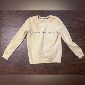 Tommy Hilfiger crewneck sweater